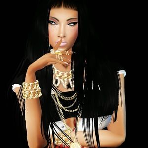 Meet your Posher, Marcie